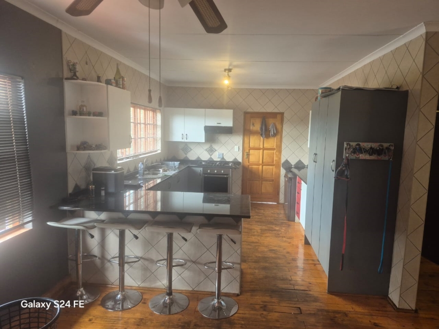 4 Bedroom Property for Sale in Cashan North West